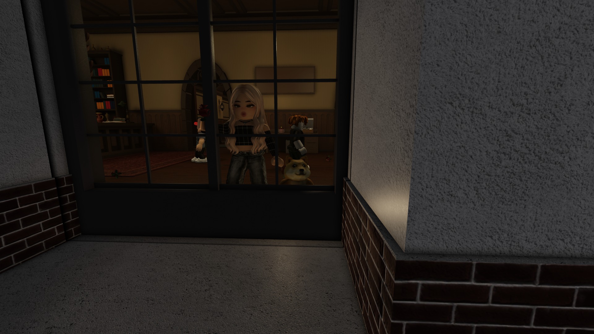 Funeral Roleplay